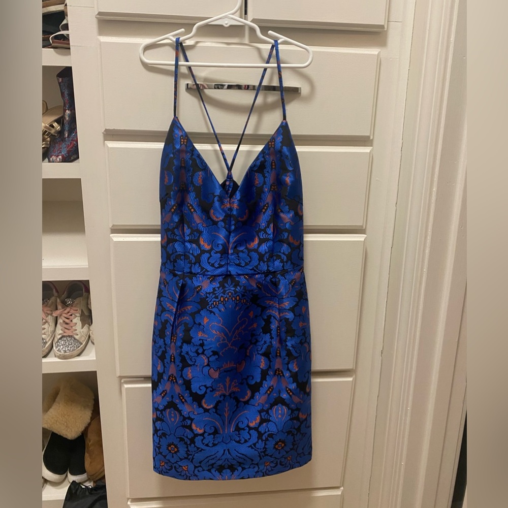 FREE PEOPLE cocktail dress - SIZE 4